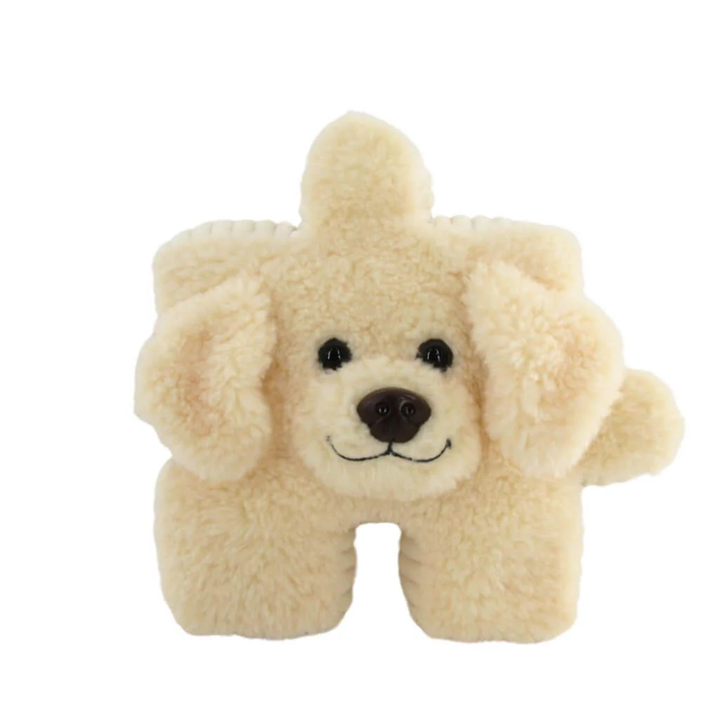 Pluzzles 8" - Puppies (Chloe & Friends) - Image 3