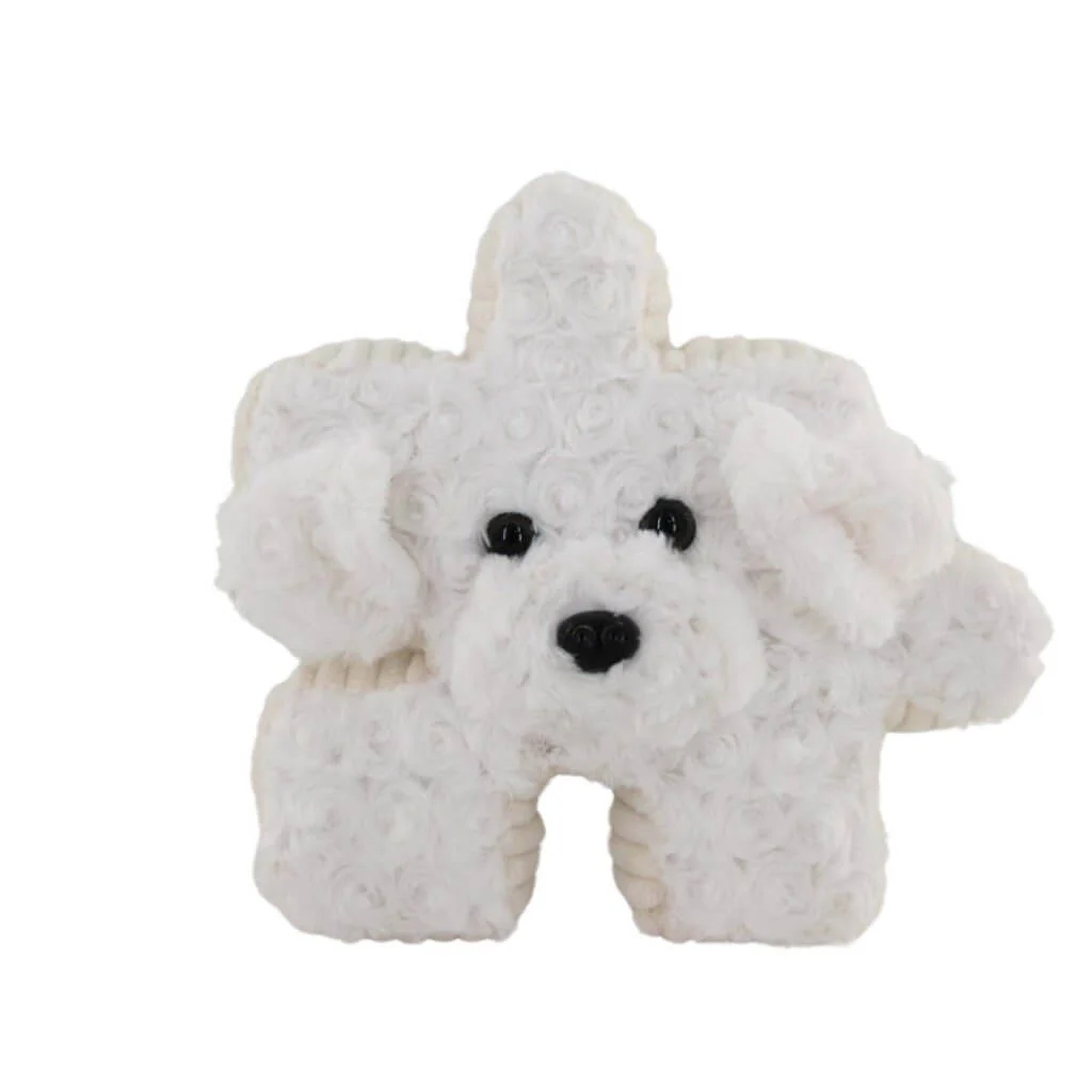 Pluzzles 8" - Puppies (Chloe & Friends) - Image 4
