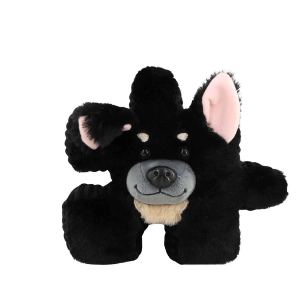 Pluzzles 8" - Puppies (Chloe & Friends) - Image 5