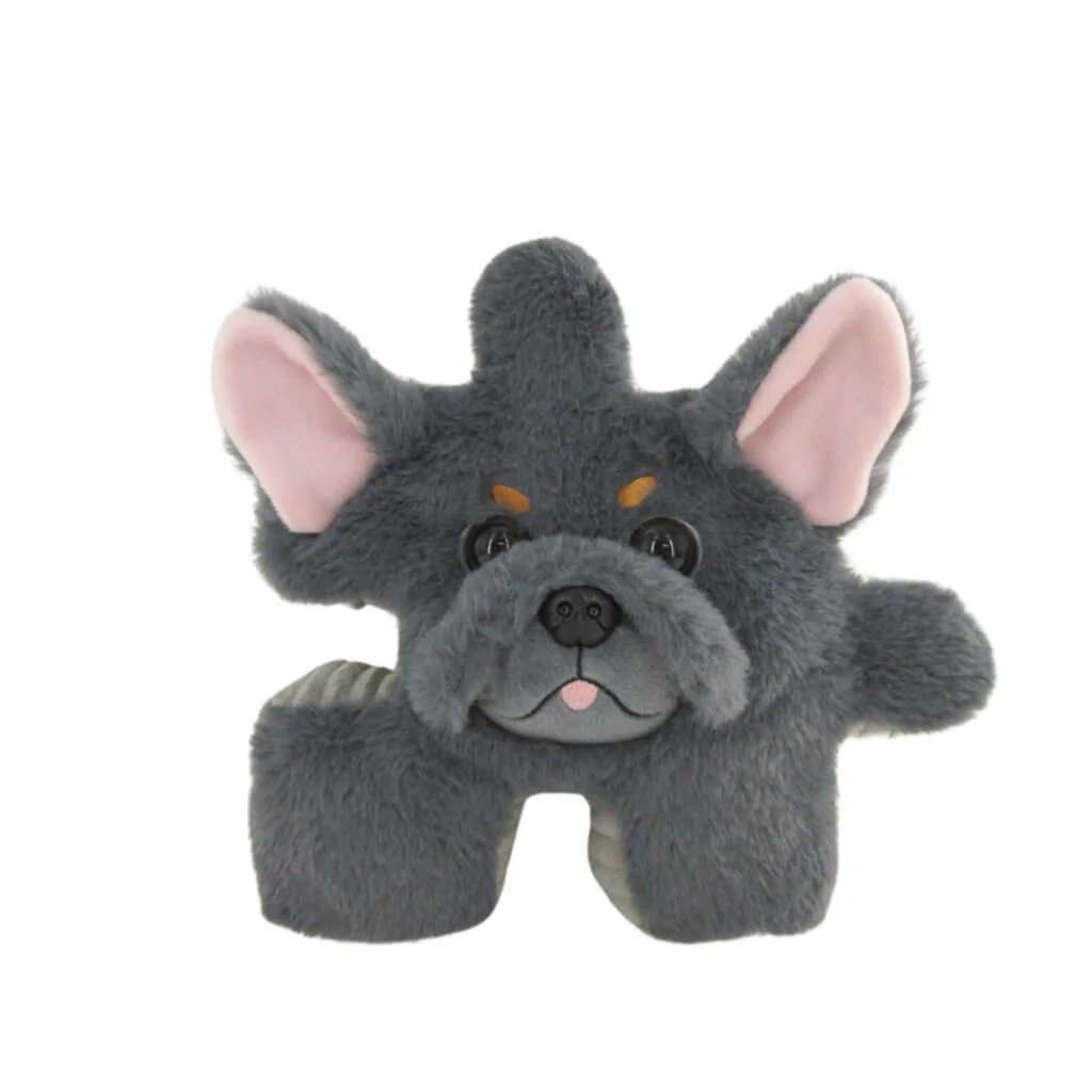 Pluzzles 8" - Puppies (Chloe & Friends) - Image 6