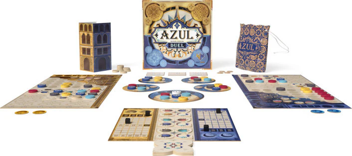 Azul Duel - Image 5